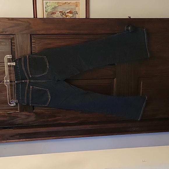 Sexy boot gap jeans - Picture 2 of 3